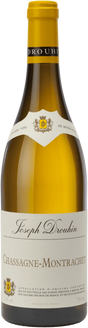 Joseph Drouhin Chassagne Montrachet - Chardonnay | Shop Online at The Liquor Barn