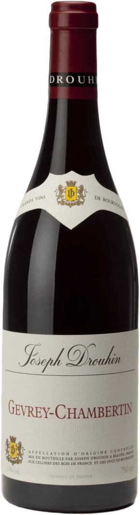Joseph Drouhin Gevrey Chambertin - Pinot Noir | Shop Online at The Liquor Barn