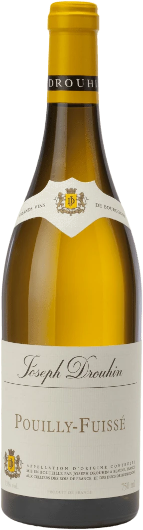 Joseph Drouhin Pouilly Fuisse - Chardonnay | Shop Online at The Liquor Barn