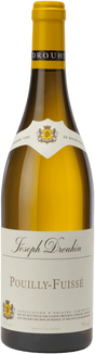 Joseph Drouhin Pouilly Fuisse - Chardonnay | Shop Online at The Liquor Barn