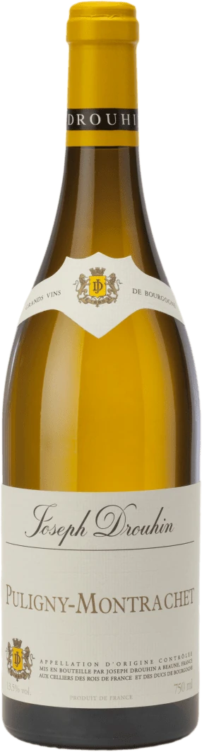 Joseph Drouhin Puligny Montrachet - Chardonnay | Shop Online at The Liquor Barn
