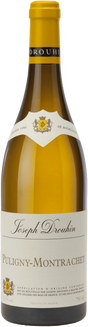 Joseph Drouhin Puligny Montrachet - Chardonnay | Shop Online at The Liquor Barn