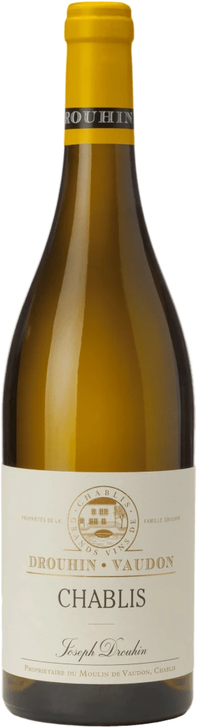 Joseph Drouhin Vaudon Chablis - Chardonnay | Shop Online at The Liquor Barn