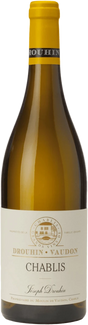 Joseph Drouhin Vaudon Chablis - Chardonnay | Shop Online at The Liquor Barn