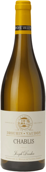 Joseph Drouhin Vaudon Chablis 750ml | Burgundy Chardonnay – The