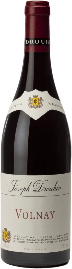 Joseph Drouhin Volnay - Pinot Noir | Shop Online at The Liquor Barn