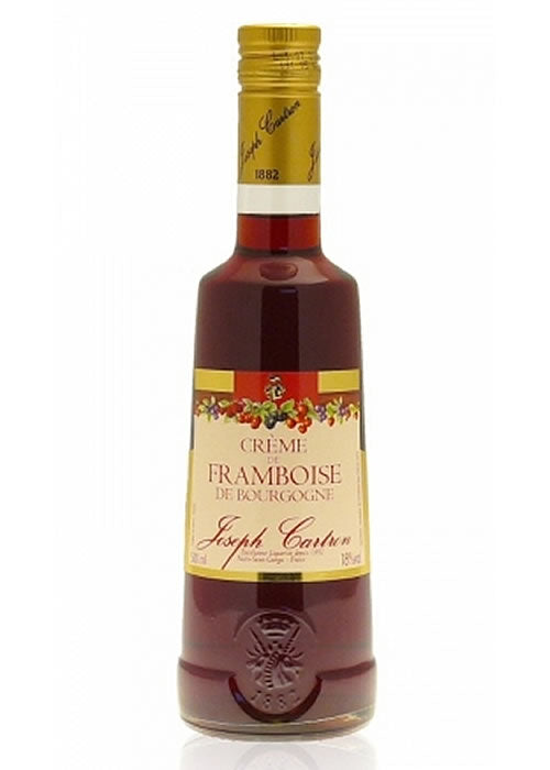 Joseph Cartron Framboise