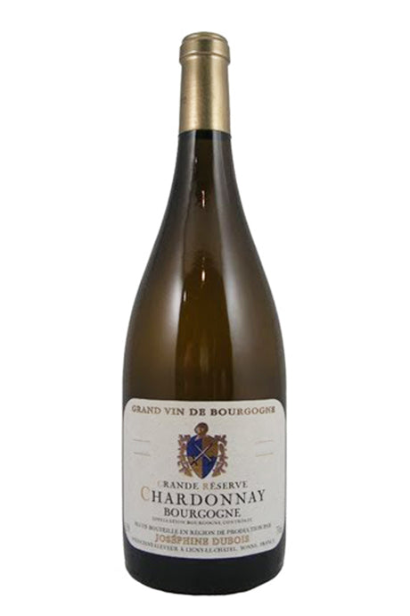 Josephine Dubois Chardonnay