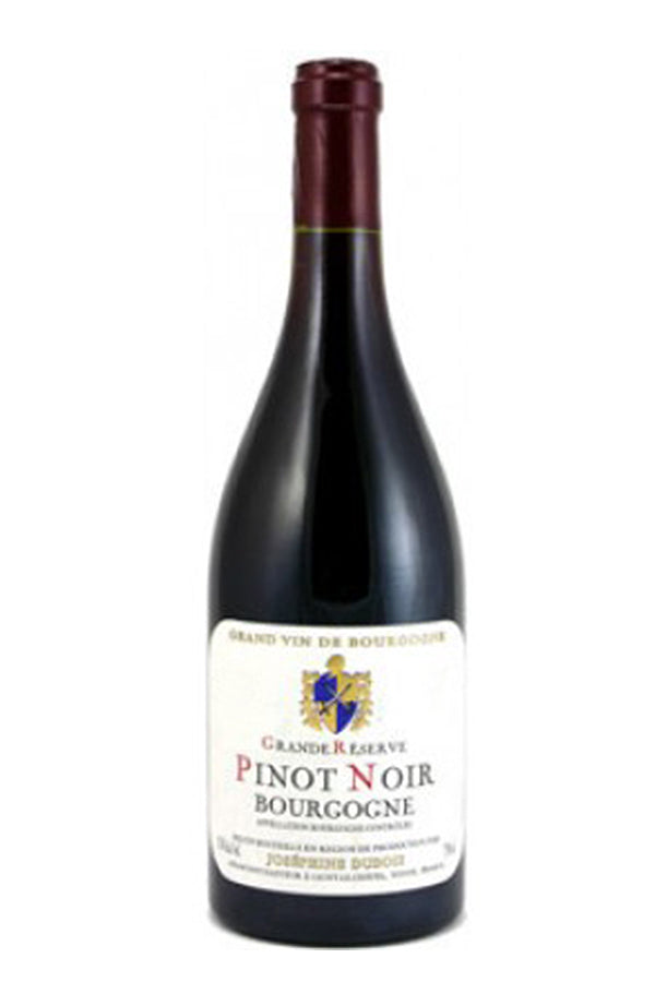 Josephine Dubois Pinot Noir Grand Reserve