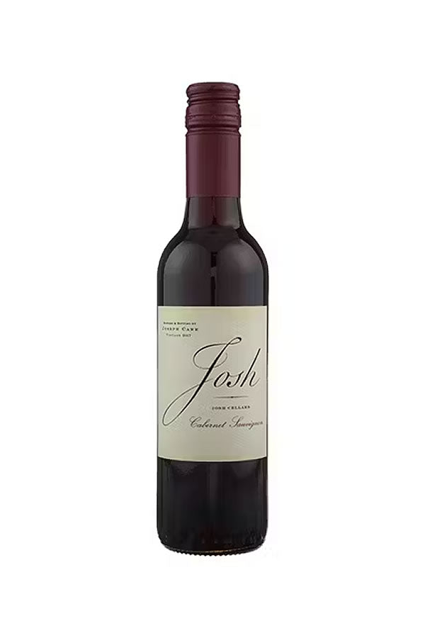 Josh Cellars Cabernet Sauvignon 375ML | 91-Pt California – The
