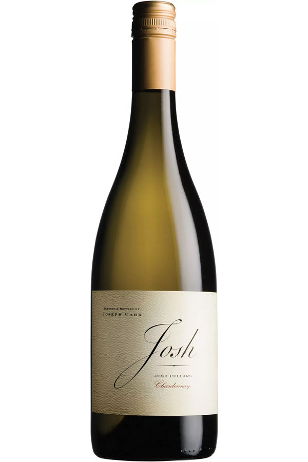 Josh Cellars Chardonnay 750ml | 92-Point California Wine – The