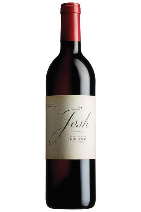 Josh Cellars Legacy Red Blend