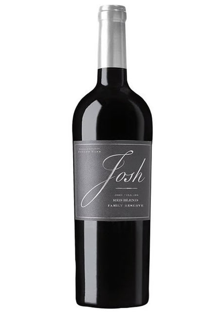 Josh Cellars Reserve Cabernet Sauvignon
