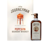 Journeyman Popcorn Bourbon 750ML