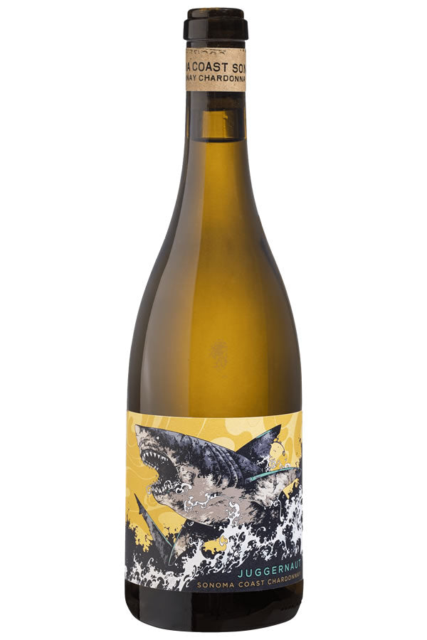 Juggernaut Chardonnay