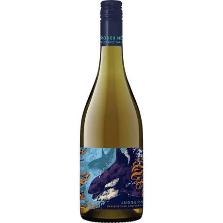 Juggernaut Sauvignon Blanc