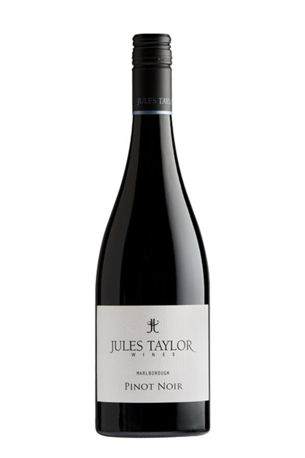 Jules Taylor Pinot Noir