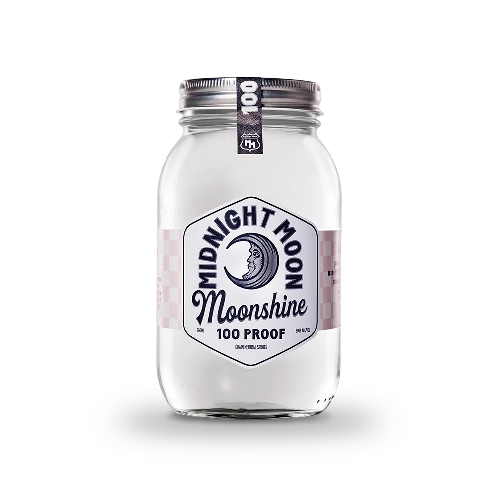 Midnight Moon Carolina Moonshine 750ML