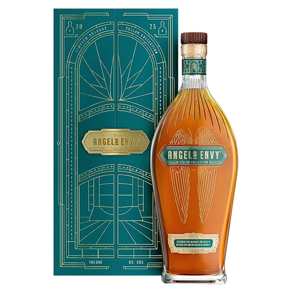 Angels Envy Cellar Collection Vol. 5 Rye 750ML
