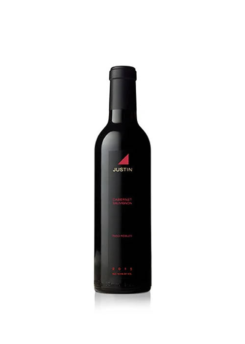 Justin Cabernet Sauvignon 