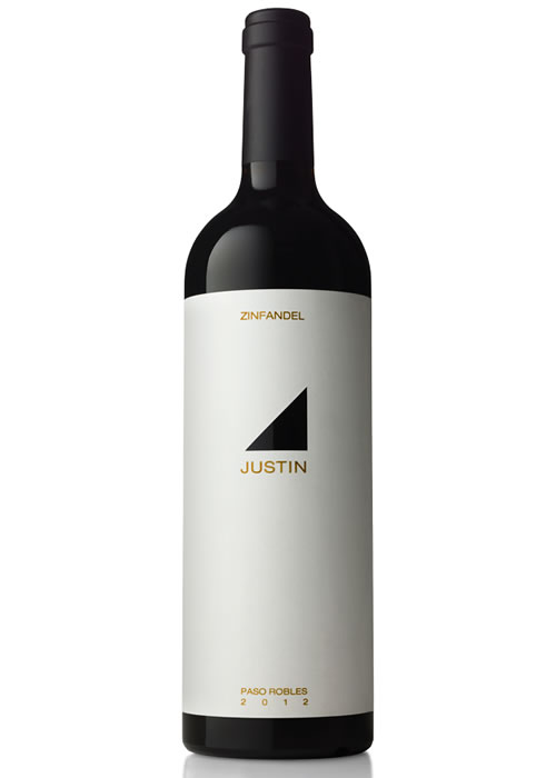 Justin Winery Zinfandel