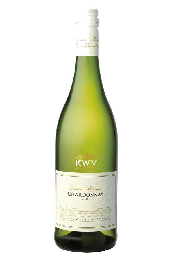 KWV Chardonnay