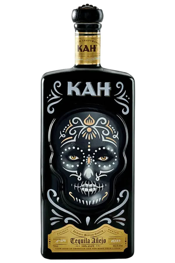 Kah Anejo Tequila 750ML