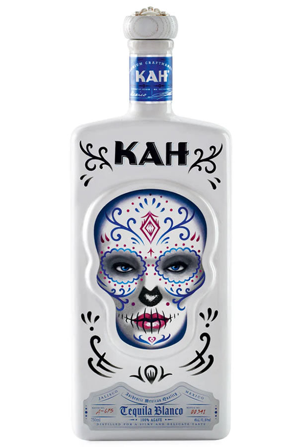 Kah Blanco Tequila 750ML