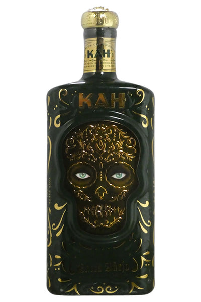 Kah Extra Anejo Tequila 750ML | 4.5-Year Oak-Aged Jalisco – The
