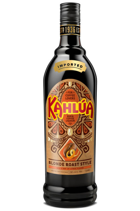 Kahlua Blonde Roast