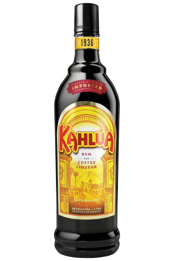 Kahlúa Coffee Liqueur 1.75L | 92-Point Veracruz Classic – The