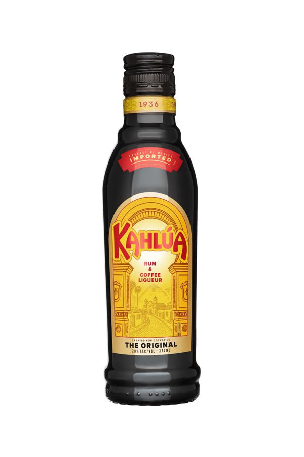 Kahlua Liqueur | Buy Online – The Liquor Barn