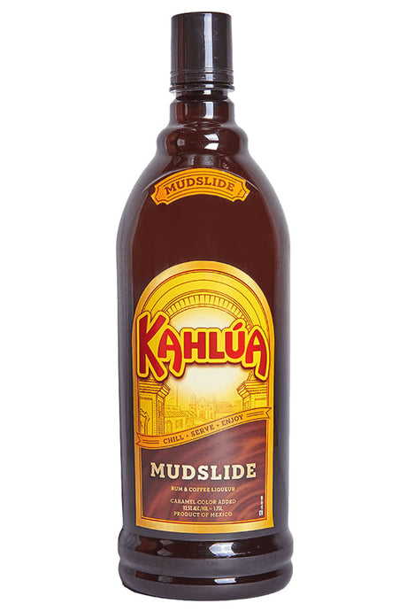 Kahlua Mudslide