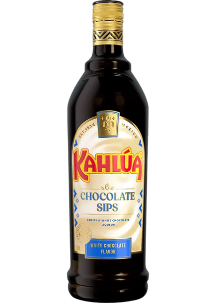 KahluaSipsWhiteChocolate750ML_