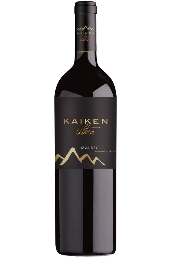 Kaiken Ultra Malbec