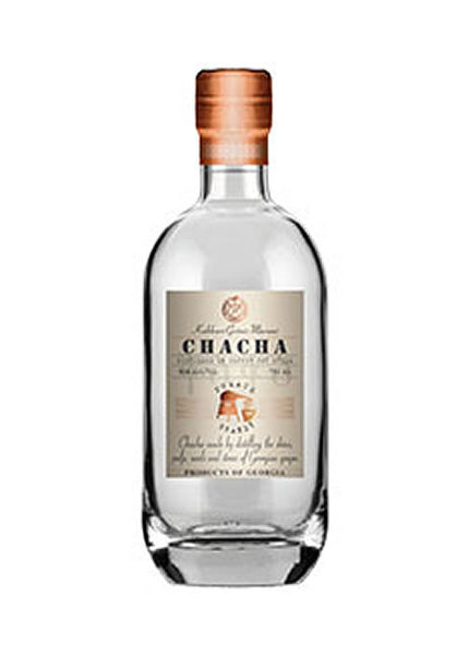 Kakhuri Gvinis Marani Chacha 750ML – The Liquor Barn