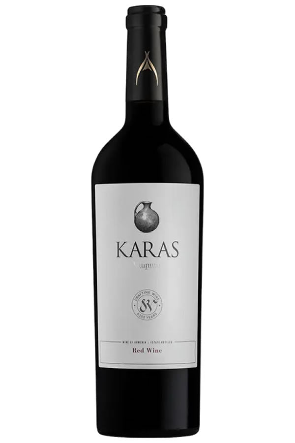 Karas Red Wine