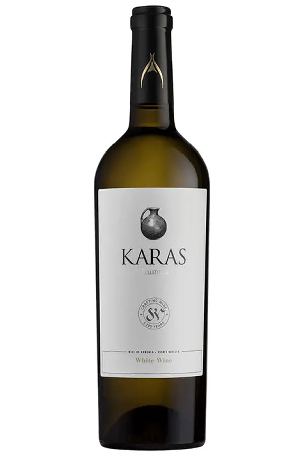 Karas White Wine