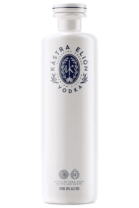 Kastra Elion Vodka