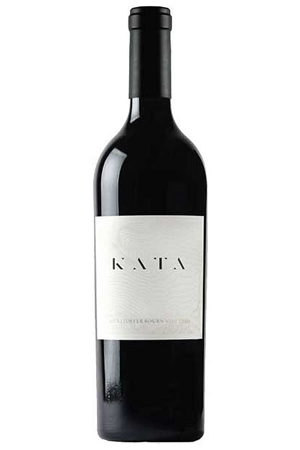 Kata Beckstoffer Bourn Cabernet Sauvignon