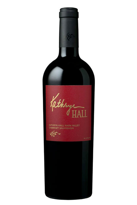 Kathryn Hall Cabernet Sauvignon Napa