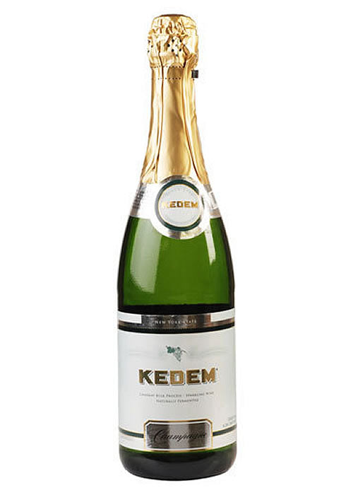 Kedem Champagne