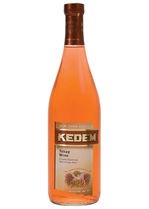 Kedem Tokay