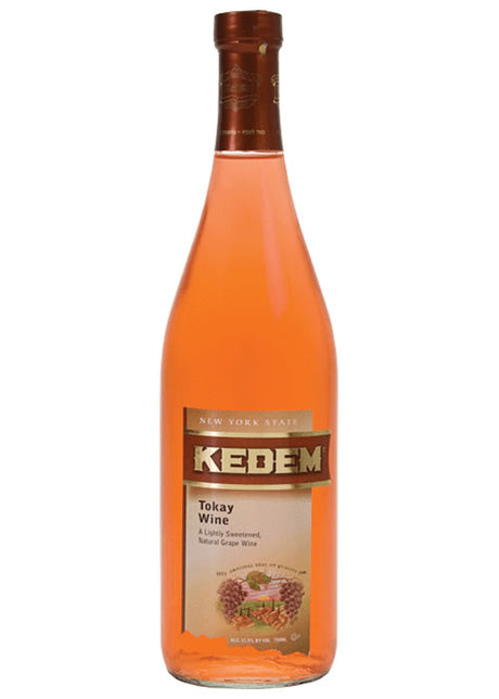 Kedem Tokay