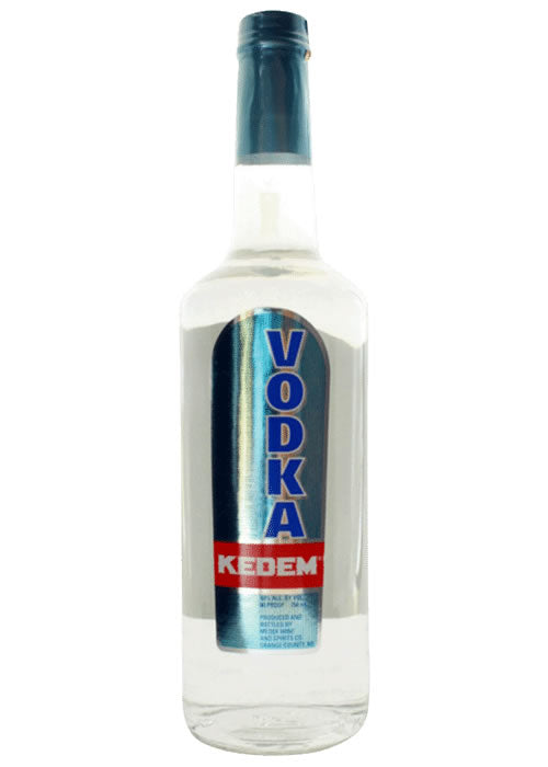 Kedem Vodka