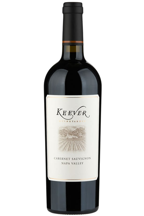 Keever Cabernet Sauvignon