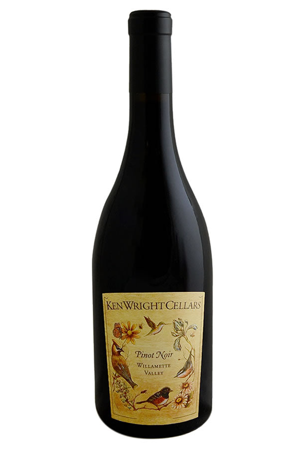 Ken Wright Willamette Valley Pinot Noir