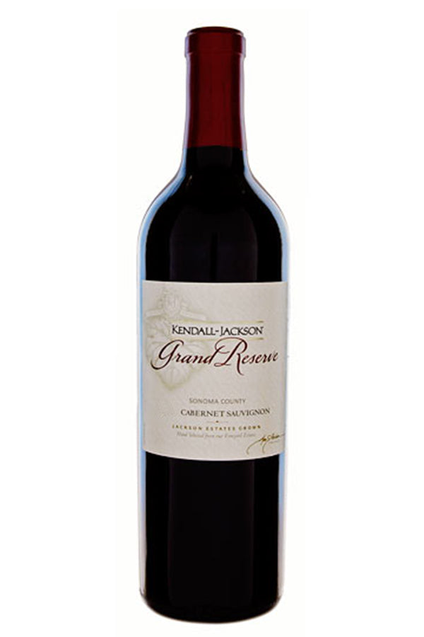 Kendall Jackson Grand Reserve Cabernet Sauvignon