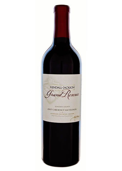 Kendall Jackson Grand Reserve Merlot 750ml | Sonoma County – The
