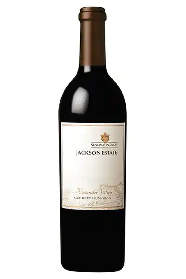 Kendall Jackson Jackson Estate Cabernet Sauvignon